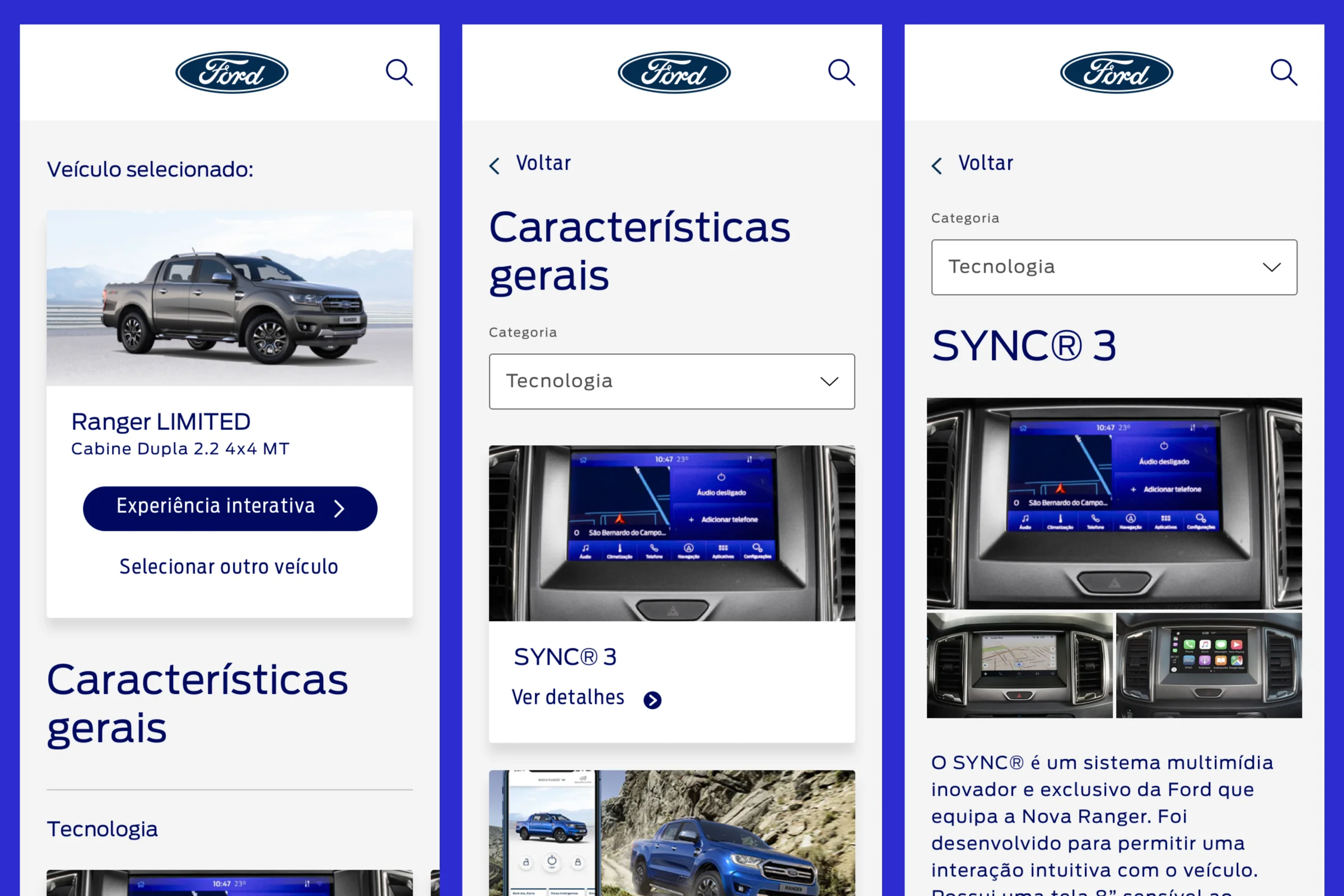 Dashboard overview with key metrics