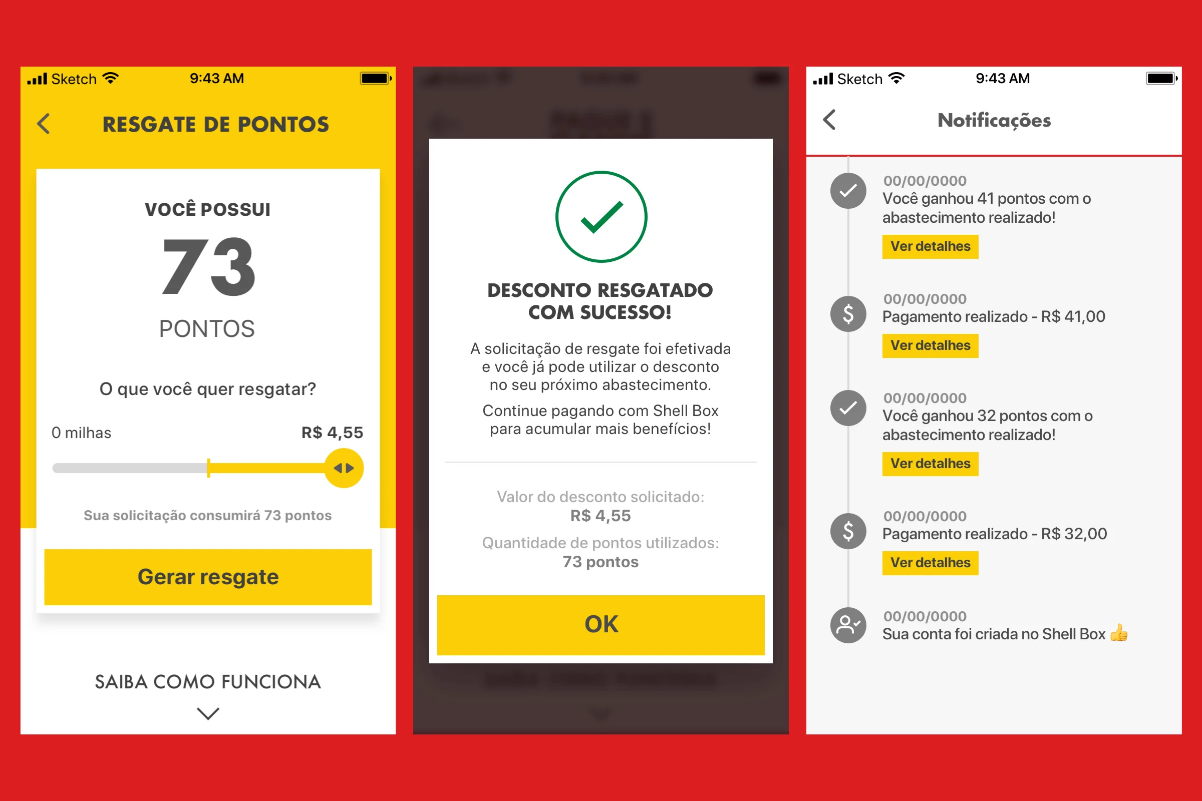 Mobile responsive design